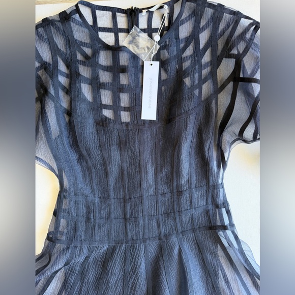 JONATHAN SIMKHAI
ADALYN ORGANZA MINI DRESS
Size XS NWT - Picture 16 of 16